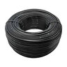 Vinyl Distribution Tubing 1/4 in. 0.25 in. OD x 0.17 in. ID 100 ft.