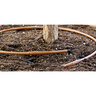 Hunter Mini Landscape Dripline MLD Brown 0.5 GPH 6 in. Spacing 1/4 in. x 100 ft.