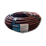 Hunter Dripline Brown 1/4 in. x 100 ft. 0.5 GPH 12 in. Spacing