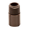 Hunter IH Fitting 3/8 in. PVC x 1/2 in. Mpt