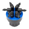 Hunter Multi-Port Emitter 0.5 GPH