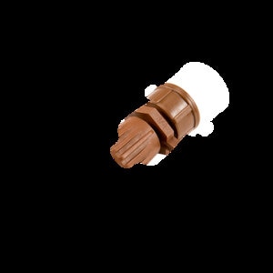 Hunter PLD-LOC End Cap 17 mm