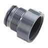 Hunter Bushing Adapter 1-1/2 in. Male Acme x 1-1/4 in. Fnpt