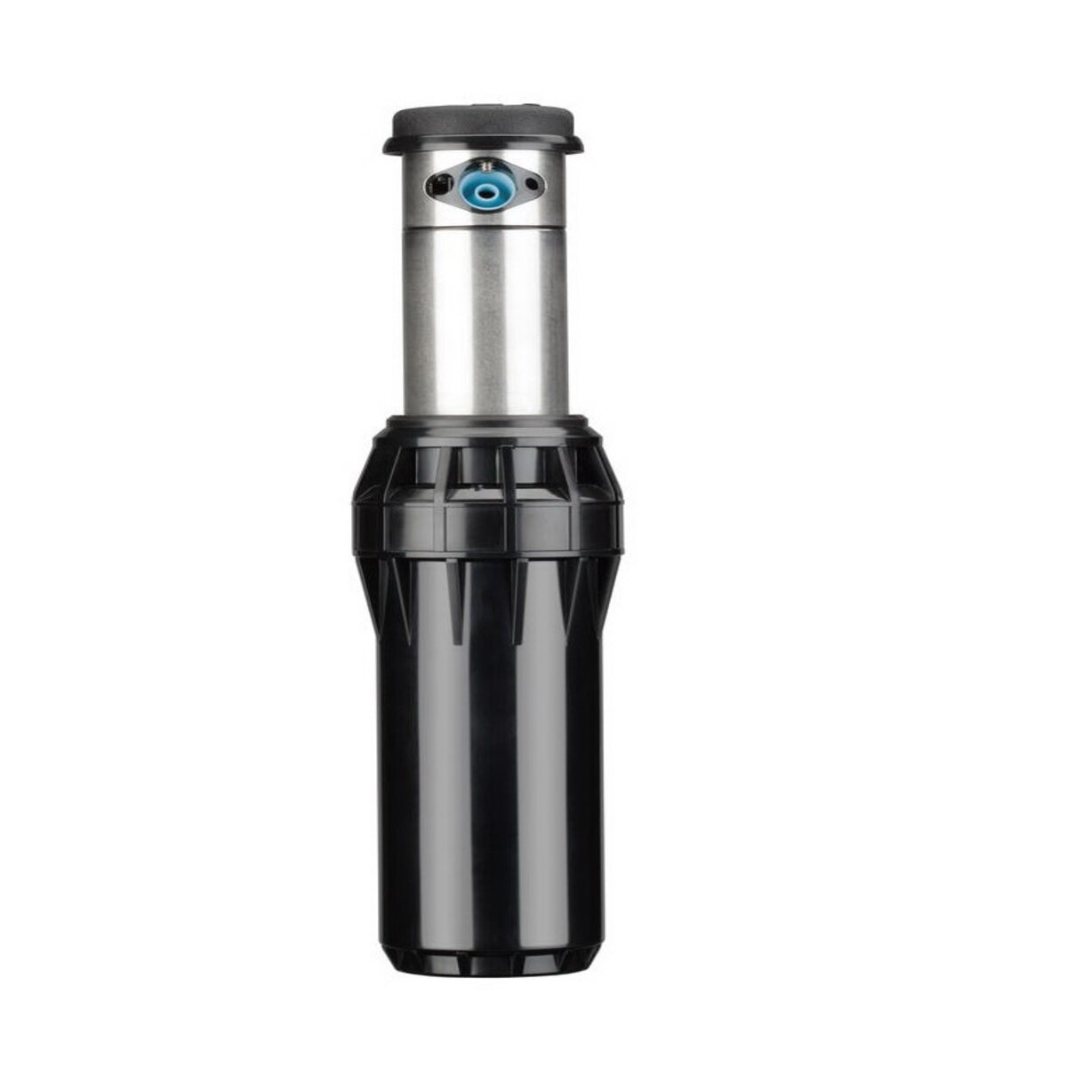 Hunter I-40 Full-Circle Reclaimed Stainless Steel Rotor 4 in. Riser ...