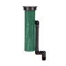 Hunter Rzw Root Zone Watering System 18 in. 0.50 Gpm With Reclaimed Cap
