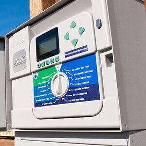 Hunter Acc Front Face Door