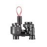 Hunter PGV-ASV PVC Anti-Siphon Valve 1 in. Slip with Flow Control