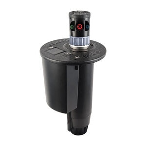 Adjustable Internal Assembly 885 360 Degree Red 38 Nozzle