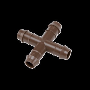 Hunter 17 mm Barb Cross