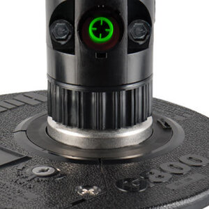 Full - Circle Opposing Nozzles Internal Assembly,#23 Nozzle