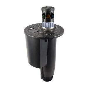 Full/Part Circle Internal Assembly, Shipped as Part Circle, #18 Nozzle