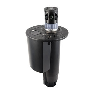 Full/Part Circle Internal Assembly, Shipped as Full Circle, #33 Nozzle