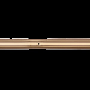 Hunter HDL Dripline CV 0.4 GPH 18 in. 1,000 ft.