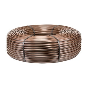 HUNTER HDL Dripline CV 0.6 GPH 24 in. 250 ft.