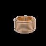 Hunter HDL Dripline Tubing 0.6 GPH 12 in. x 500 ft. Roll