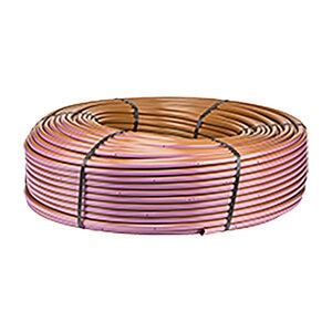 HUNTER HDL Dripline Reclaimed 12 in. 0.6 GPH 250 ft.