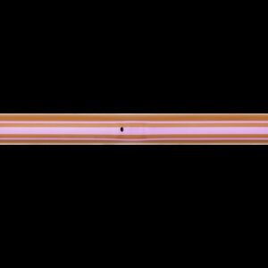 Hunter HDL Dripline Reclaimed 18 in. 0.6 GPH 250 ft.