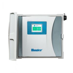 HCC CNTRL, Plastic Ped, 8 ST.