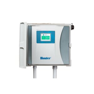 Hunter Hcc Faceplate Only