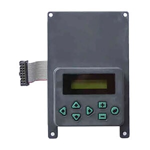 Hunter Single Controller Point-to-Point LTE Module (Provides an IP Data Connection for Computer Control)