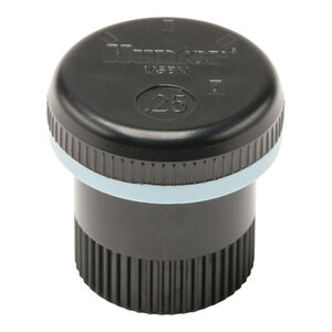 Hunter Msb Quarter Circle Multi - Stream Bubbler Nozzle 0.25 Gpm