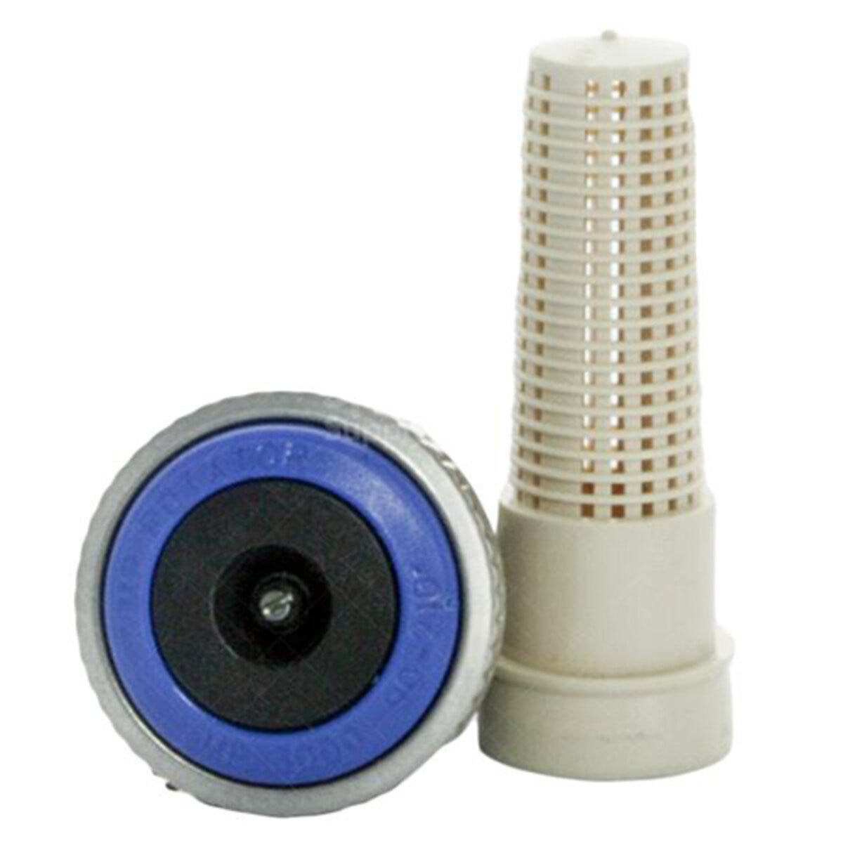 Hunter MP Rotator MP3000 Nozzle Male Thread 22 ft. - 30 ft. 90 Degree ...