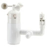 Hunter Rain/Wind/Freeze Mini Weather Station Wired