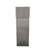 Hunter ICC Pedestal Stainless Steel 8 to 54 Stations (Metal)