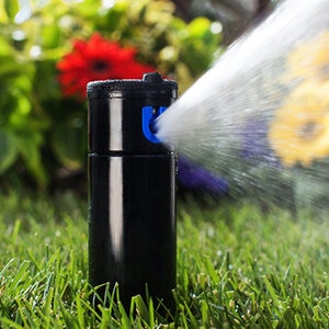 Hunter PGP Ultra Adjustable Reclaimed Rotor 6 in. Riser