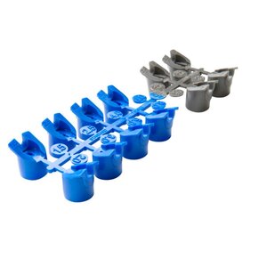 Hunter PGP Ultra/I-20 Nozzle Rack