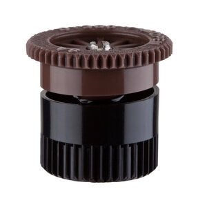 Hunter Stream Spray Nozzle Adjustable Arc 8 ft. 0 Degree - 360 Degree