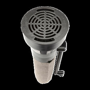 Hunter Root Zone Watering System 0.25 GPM - 0.50 GPM Black, Gray 2 in. x 10 in.