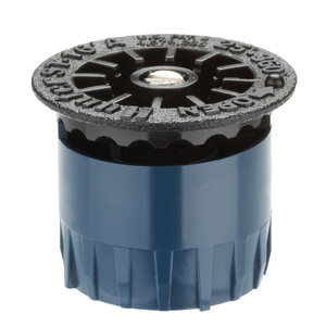 Hunter Stream Spray Nozzle 16 ft. Radius Adjustable Arc 16 ft. 90 Degree - 360 Degree