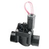 Hunter PGV Globe Valve Plastic 1 in. w/ Flow Control w/ DC Latching Solenoid FIPT x FIPT