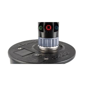 Hunter, G885, Full-Circle Opposing Nozzles Internal Assembly, #53 Nozzle