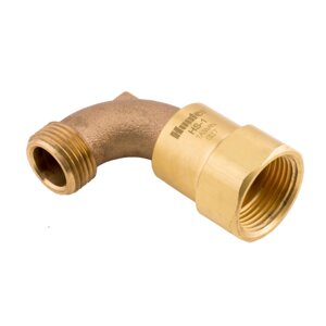 Hunter Swivel Quick Coupling w/ British Threads