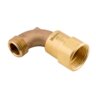 Hunter Swivel Quick Coupling w/ British Threads