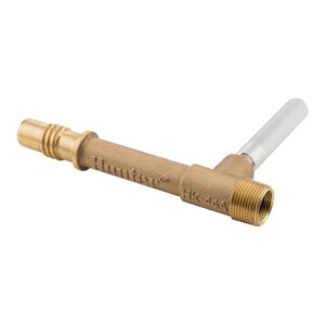 Hunter HK-44A Quick Coupling Key 1 in. Valve ACME Inlet