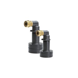 Adapter Hose Swivel W/Hs100