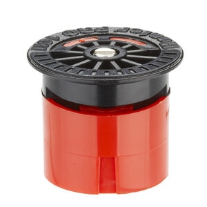 Hunter Short Range Nozzle Orange 