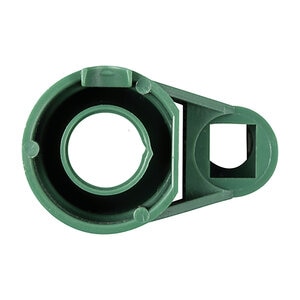 Hunter Nozzle #23 Dk Green I-25 Bag Of 25 64 ft. - 67 ft. 50 Degree - 360 Degree