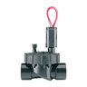 Hunter Jar Top Globe Valve 100 Plastic Less Solenoid