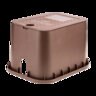 Hunter Valve Box Rectangular 8 in. x 11 in. x 8 in.
