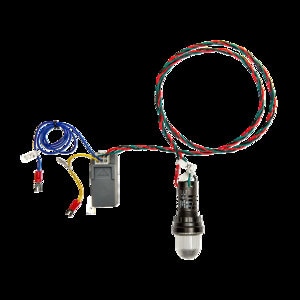 Hunter External Status Light Kit for ACC2 Controllers