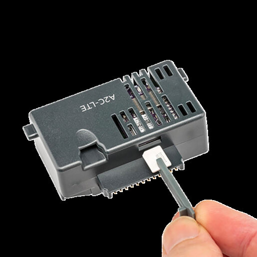 Hunter Cellular Communication Module for Hunter ACC2 Controllers