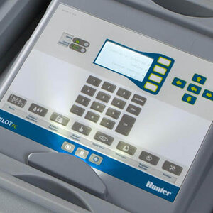 Hunter Pilot Radio Communication Module