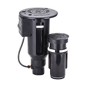 Hunter Golf Retrofit Rotor Adj Arc Riser W/ Nozzle Set