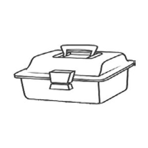 Hunter Rotor Tool Kit