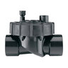 Hunter Jar Top Globe Valve 100 Plastic Less Solenoid