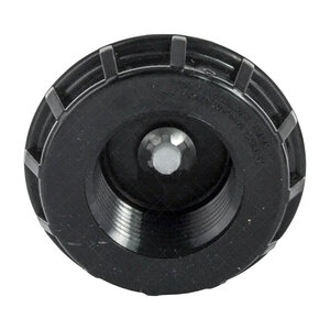 Hunter I40 6" Pop Hi Speed Recl Rotor